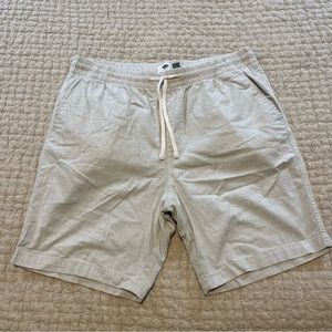 Old Navy Casual Tie Shorts